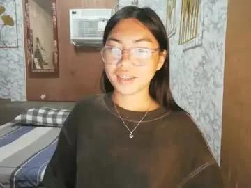 Freechat asian_rhean on Chaturbate