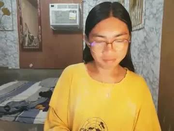 Freechat asian_rhean on Chaturbate