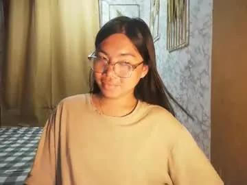 Freechat asian_rhean on Chaturbate