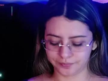 Group aspenruss on Chaturbate