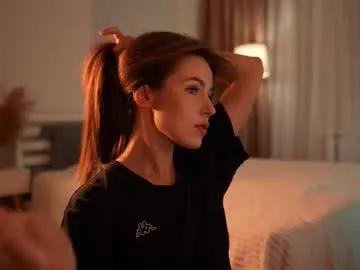 Freechat asuna_niiya on Chaturbate