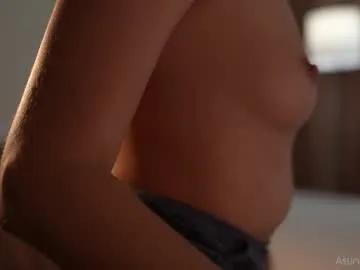 Freechat asuna_niiya on Chaturbate