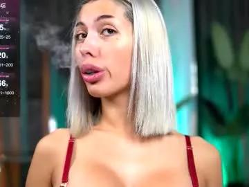 audreyzanne on Chaturbate