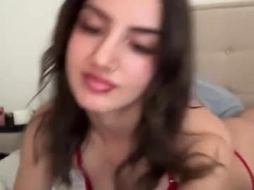 Private ava_delightt on Chaturbate