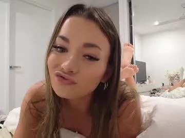 Freechat avabrooks on Chaturbate