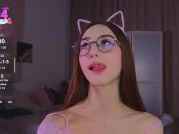 avrillemell — GOAL: tease with skirt close to cam [21 tokens remaining] Hello everyone! Im Avril ntmu! My Domi and lush work and privates open as always!!!  #18 #shy #teen #new #young