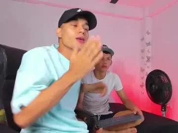 axel_cody_ — show cum #latin #18 #new #young #slim  [888 tokens remaining]