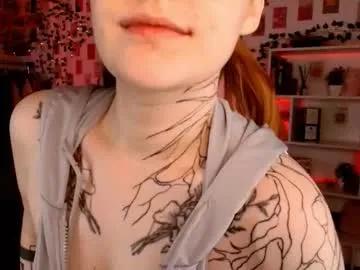 ayla_hill on Chaturbate