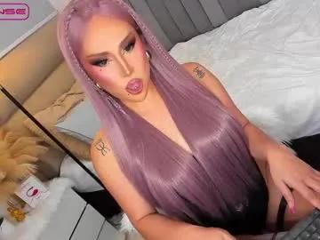 babygoddess4u on Chaturbate