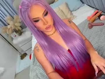 babygoddess4u on Chaturbate