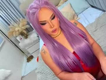 babygoddess4u on Chaturbate