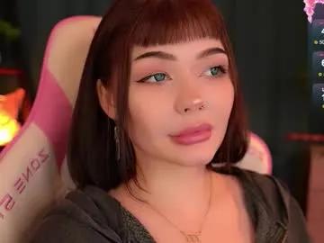 babyroxynill — make me cum and happy! Favorite Lovense vibrations 88 101 350 501 1001 !! #lovense #goth #ahegao #russian #young