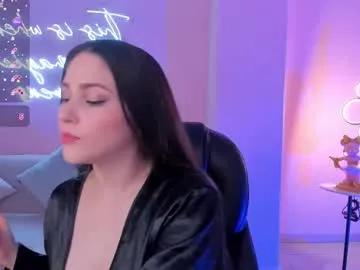 Freechat beccabaxter on Chaturbate
