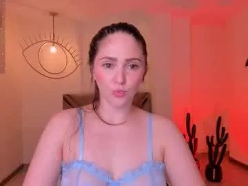 Freechat beccabaxter on Chaturbate
