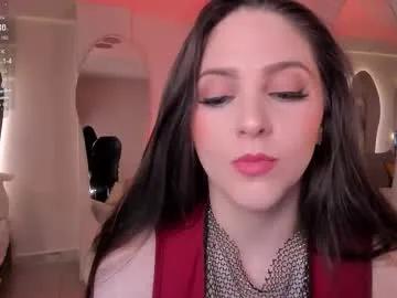 Freechat beccabaxter on Chaturbate