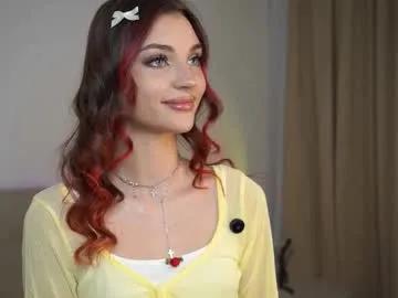 Freechat beckymadsons on Chaturbate