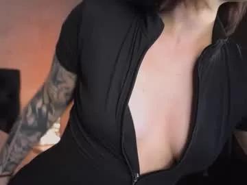 Private bella_alita on Chaturbate