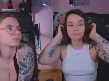 Private bella_alita on Chaturbate