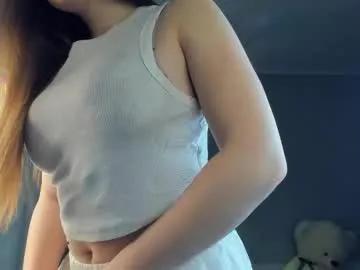 Freechat bellidream on Chaturbate