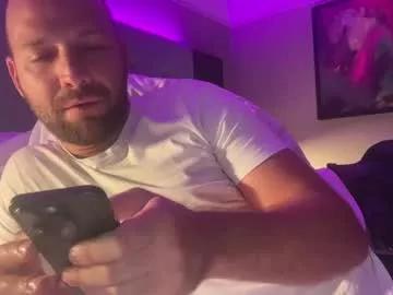 Freechat ben_nm on Chaturbate