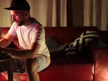 Freechat ben_nm on Chaturbate