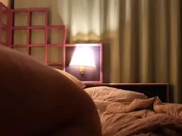 Freechat ben_nm on Chaturbate