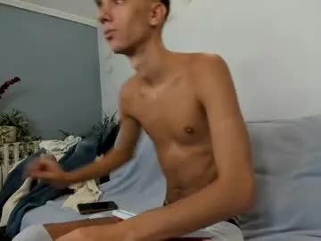 Freechat benny_powell on Chaturbate