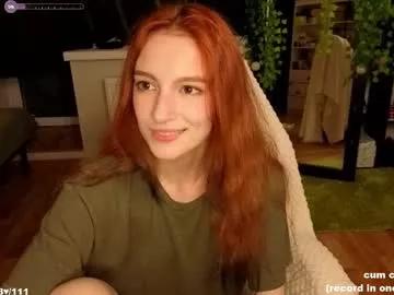 berrryjelly on Chaturbate