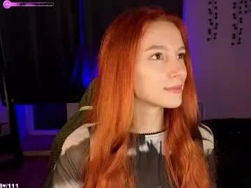 berrryjelly on Chaturbate