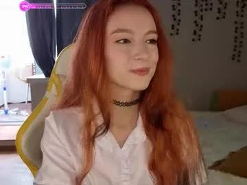 berrryjelly on Chaturbate