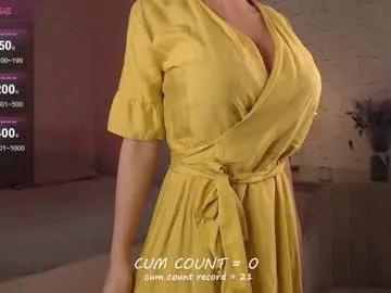 Freechat bettispaghetti on Chaturbate