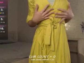 Freechat bettispaghetti on Chaturbate