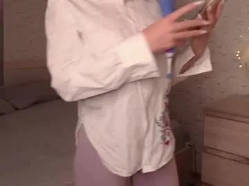 Freechat bettispaghetti on Chaturbate