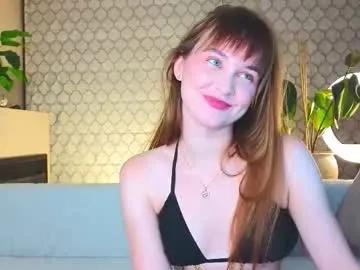 Freechat bettysamers on Chaturbate