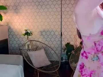 Freechat bettysamers on Chaturbate