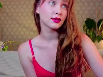 Freechat bettysamers on Chaturbate