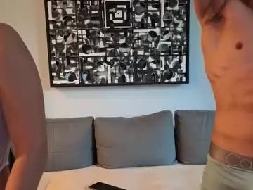 beyondyourlimitcouple on Chaturbate