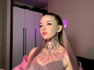 bklfeya — GOAL: undress me [10 tokens remaining] Welcome to my world! :3 #feet #blonde #lovense #new #18