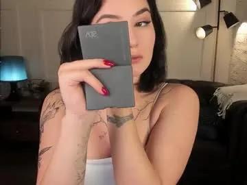 Freechat black_pant3r on Chaturbate