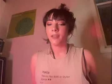 Freechat blair_switch on Chaturbate