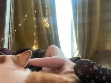 Freechat blair_switch on Chaturbate