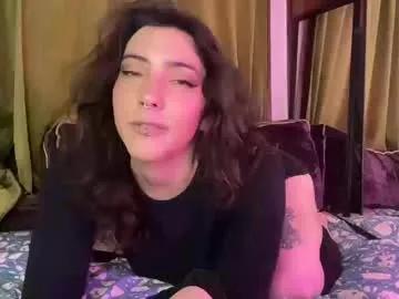 Freechat blair_switch on Chaturbate