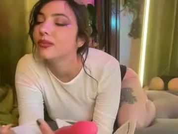 Freechat blair_switch on Chaturbate