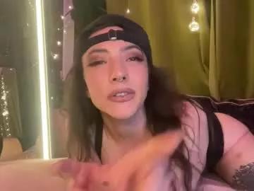 Freechat blair_switch on Chaturbate