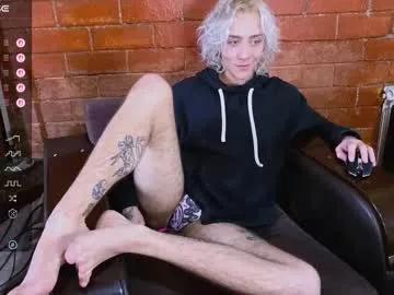Freechat blooming_soul on Chaturbate