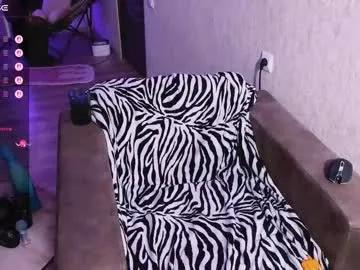 Freechat blooming_soul on Chaturbate