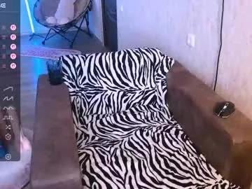 Freechat blooming_soul on Chaturbate