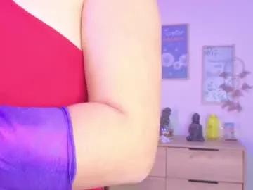 Freechat bluee_hazell on Chaturbate