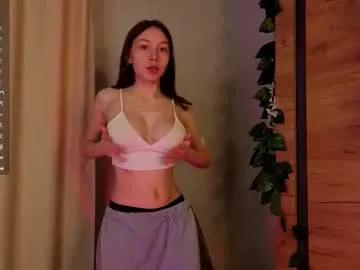 Freechat blushinbloom on Chaturbate
