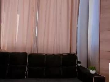 Freechat blushinbloom on Chaturbate